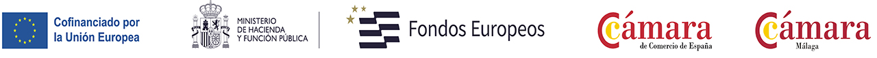 Logotipos FEDER